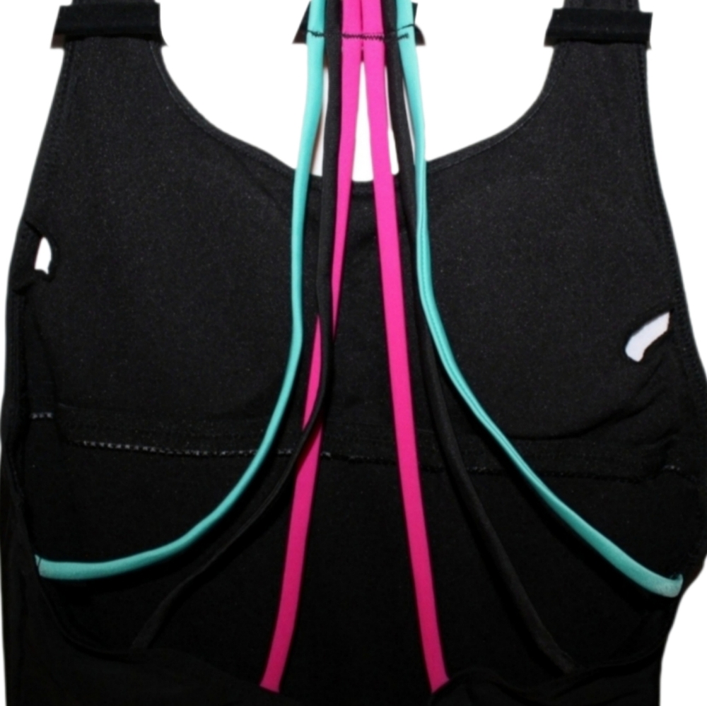 NEW Women's Sexy Strappy Backless Monokini - Picture 13 of 15